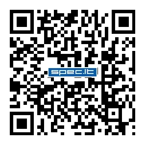 QR kodas | Mox transport profesinė sąjunga Solidarumas, UAB | spec.lt