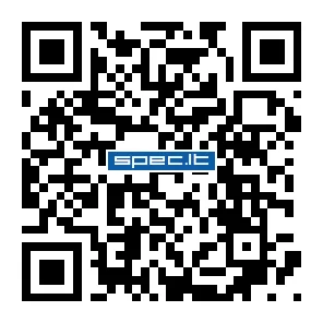 QR kodas | Moxis spectrum, UAB