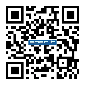 QR kodas | Moyavi, MB