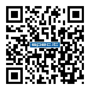 QR kodas | Marijampolės klubas MOZAIKA | spec.lt