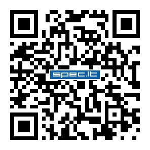 QR kodas | Mozarskajos komercinė įmonė SANIA