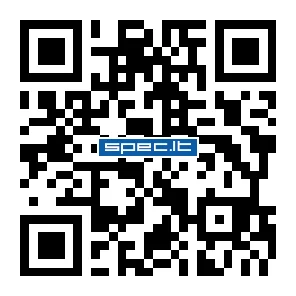 QR kodas | Mozės vynai, UAB | spec.lt