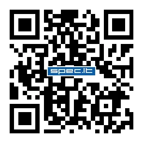 QR kodas | MOŽIS, UAB | spec.lt