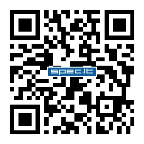 QR kodas | Vadco, UAB | spec.lt