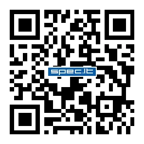 QR kodas | Mozura, UAB | spec.lt