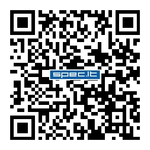 QR kodas | Mozūrienės veterinarinių paslaugų įmonė | spec.lt