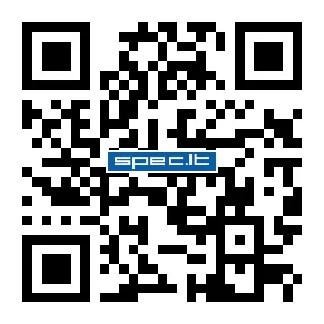 QR kodas | MP Athletics, MB