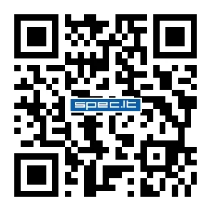 QR kodas | MP Auto, UAB