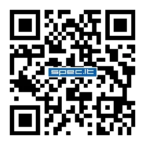 QR kodas | MP-BALTIJA, UAB