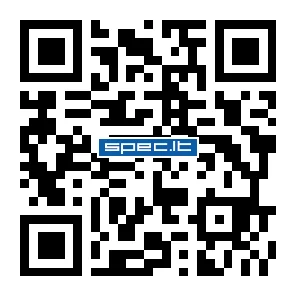 QR kodas | MP Dental, UAB | spec.lt