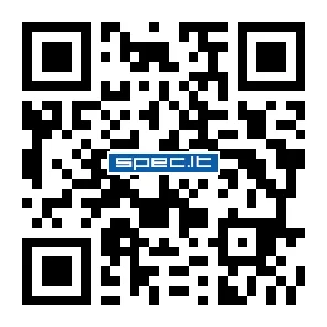 QR kodas | MP energy, MB | spec.lt
