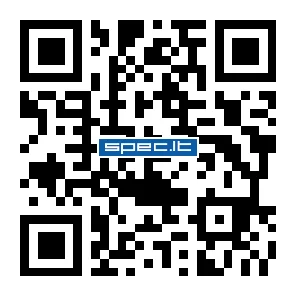 QR kodas | MP Food, MB