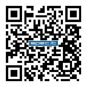 QR kodas | Mp Investicijos, UAB | spec.lt