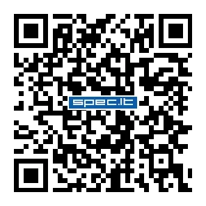 QR kodas | MP INVESTMENT BANK HF. FILIALAS BALTIJOS ŠALYSE | spec.lt