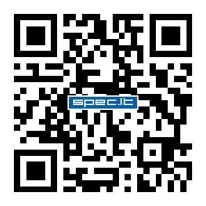 QR kodas | MP logistika, UAB