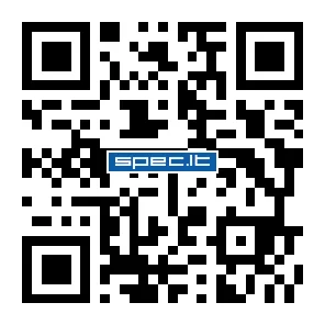 QR kodas | Mobili šalis, UAB | spec.lt