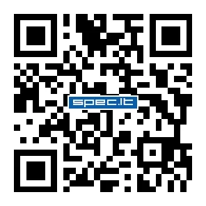 QR kodas | Mp mobility, UAB | spec.lt