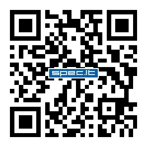 QR kodas | MP paslaugos, UAB | spec.lt