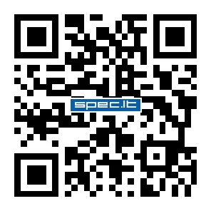 QR kodas | MP PREKYBA, UAB