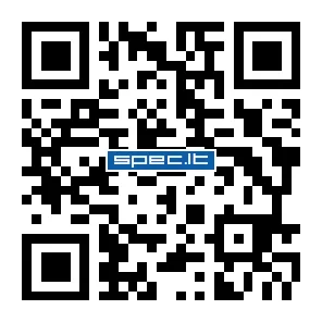 QR kodas | MP Sprendimai, MB