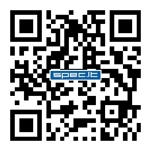 QR kodas | MP STATYBA, MB | spec.lt