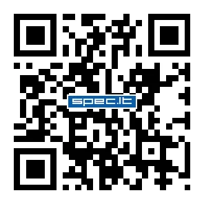 QR kodas | MP Tools, UAB | spec.lt