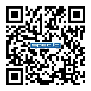 QR kodas | Mp trade group, UAB | spec.lt