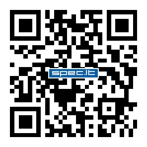 QR kodas | Mp trade, UAB | spec.lt