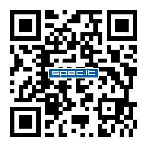 QR kodas | Mparta, MB