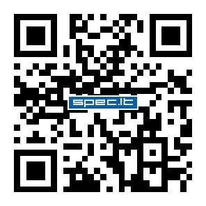 QR kodas | MPEK, MB | spec.lt