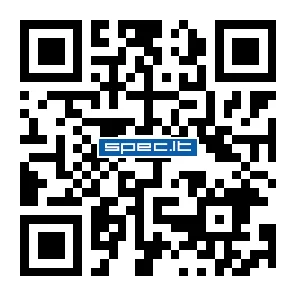 QR kodas | MPG, UAB | spec.lt