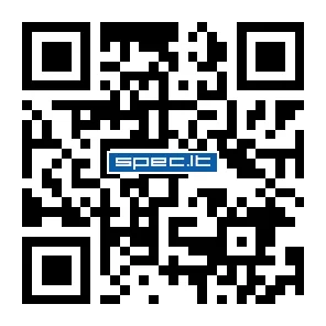 QR kodas | MPJ, UAB | spec.lt