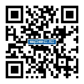 QR kodas | MPKS, UAB | spec.lt