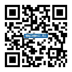 QR kodas | MPL, UAB | spec.lt