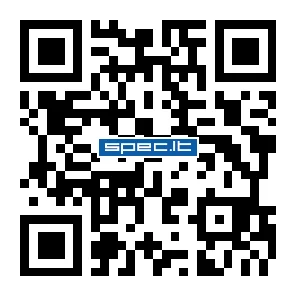QR kodas | Mpol Baltic, UAB