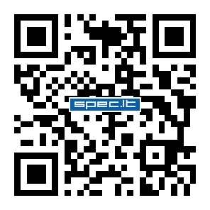 QR kodas | Mpower garage, MB