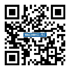 QR kodas | MPP, UAB | spec.lt