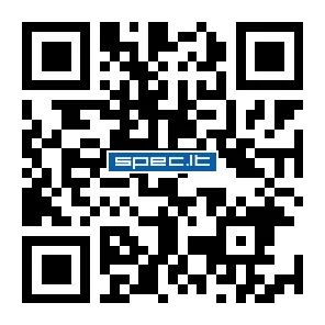 QR kodas | Mprintas, UAB | spec.lt