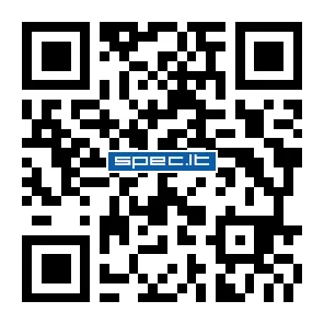 QR kodas | Mpro, UAB