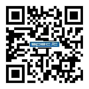 QR kodas | Mproducts, UAB | spec.lt