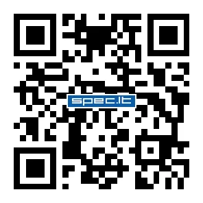 QR kodas | Mps Balticum, UAB | spec.lt