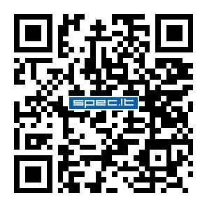 QR kodas | MPT Recycling, UAB | spec.lt