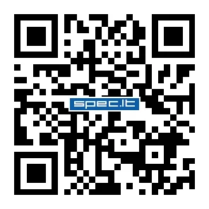 QR kodas | MPTS prekyba, MB | spec.lt
