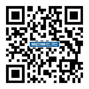 QR kodas | MR. BELT, UAB