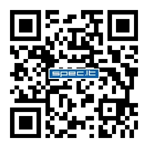 QR kodas | Mr. Blank, MB