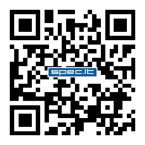 QR kodas | Mr building, MB | spec.lt