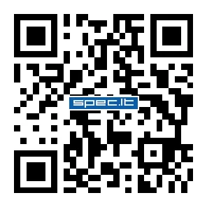 QR kodas | MR dent, UAB | spec.lt