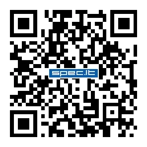 QR kodas | MR Digital Group, UAB | spec.lt