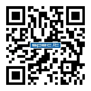 QR kodas | MR FOREST, MB