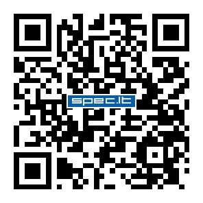 QR kodas | MR GREIHAUNDAS, IĮ | spec.lt